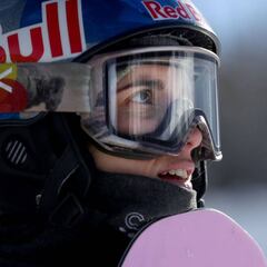 Queralt se queda con el bronce en la Copa del Mundo