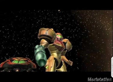 Posible retraso de Metroid Prime