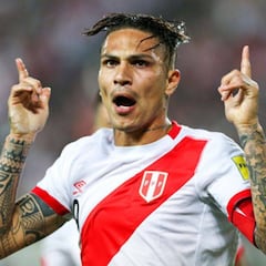 La emotiva carta de un hincha peruano a Paolo Guerrero