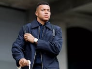 The medical team gave him rest as part of his recovery, since it was unlikely he would be able to play in the Clásico and he had been putting significant strain on his knee.