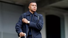 Así es el ‘Doctor Milagro’ de Mbappé