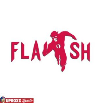Houston Rockets - Flash.