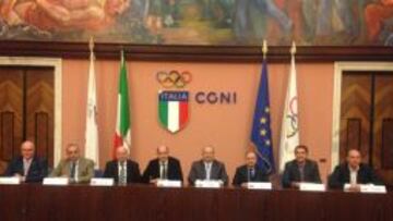 La FIBA mantiene su plan y crear¨¢ su propia Champions