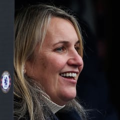 USWNT prepare for life under head coach Emma Hayes