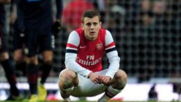 Jack Wilshere