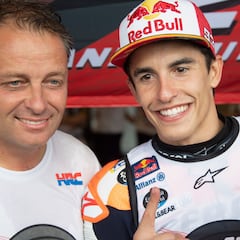 “Márquez tomó decisiones que eran obligadas”