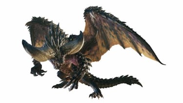 Las 5 claves de la historia de Monster Hunter World