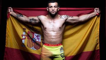 Yoel Jiménez.