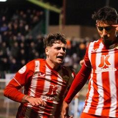 Semana histórica para el Almería