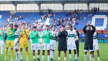 02/11/24 PARTIDO SEGUNDA DIVISION
EIBAR - ELCHE