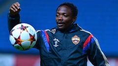 Leicester sign Nigerian Ahmed Musa from CSKA for €18.8m