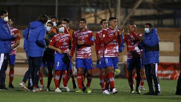 28/01/21 NAVALCARNERO vs GRANADA
 PARTIDO OCTAVOS COPA DEL REY
 COVID19 CORONAVIRUS
 ALEGRIAS GRANADA