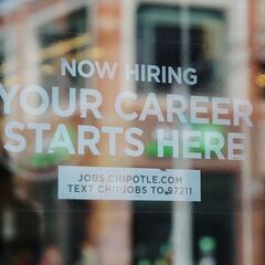 These are the 10 best cities for finding a job in the US in 2024