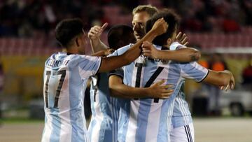 El chárter chileno que casi provoca la descalificación de Tucumán en la Libertadores