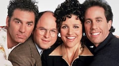 The Eagles’ ‘Desperado’ was already iconic: Then a ‘Seinfeld’ episode made it legendary