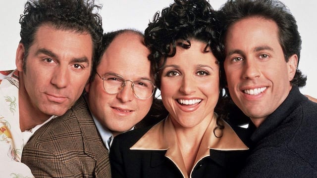 It wasn’t originally meant to be given its chosen name, but the song’s emotional power made it perfect for comedy genius.