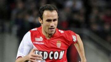 El M¨®naco renueva por un a?o a Ricardo Carvalho