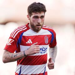 Tsitaishvili, el imprescindible