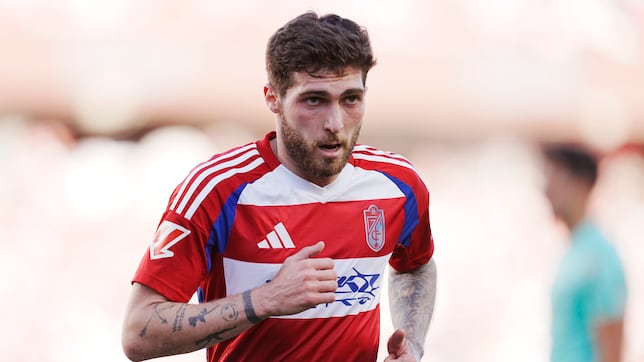 Tsitaishvili, el imprescindible