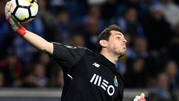 El Oporto vence al Aves y sigue la persecución al Benfica