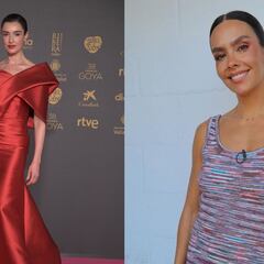 Blanca Romero defiende a Cristina Pedroche: “No entiendo por qué cuando hace frío una mujer tiene que ir en pelotas”