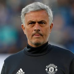 Mourinho se declara culpable y pagará a Hacienda 800.000 euros