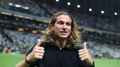 Revolución Filipe Luis