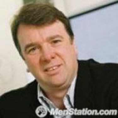 Gary Dale abandona Take-Two