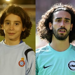 El ausente RdT y el efecto Cucurella