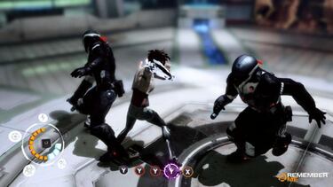 Remember Me, Impresiones