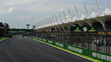 Apuestas F1 para el Gran Premio de Sāo Paulo: triplete de ‘Mad Max’ a 2.6