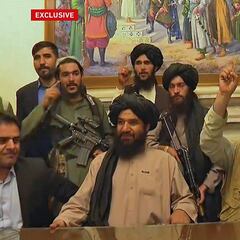 The Taliban in Afghanistan: why do they want power and what are their rules?