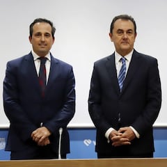 Caso Horta: Del triunfalismo a la irritación pasando por la frustración