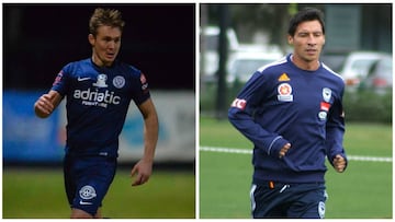 La breve y desconocida historia de los chilenos en Australia