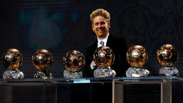 El techo del Bernabéu, protagonista de los memes de Primera