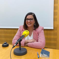 Sandra Gómez: “El proyecto del Valencia está lejos de lo que se pactó en la ATE”