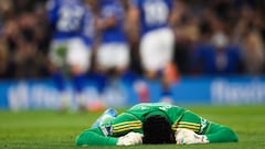 Ipswich 1-1 Manchester United summary: score, goals, highlights, Premier League