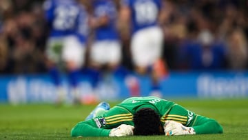 Despite Marcus Rashford’s first-minute goal, United were held to draw in Ruben Amorim’s first game in charge at Portman Road.