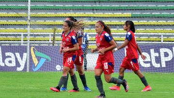 Un DIM-FI obligado a vencer visita al superlíder América