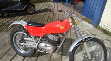 Motos clásicas que nunca pasan de moda