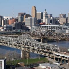 Who won Ohio vaccine lottery?