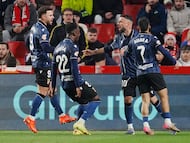 07/12/25 PARTIDO SEGUNDA DIVISION
GRANADA CF - AD CEUTA
GOL 1-1 CRISTIAN RODRIGUEZ ALEGRIA