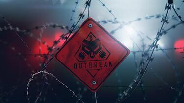 Rainbow Six Siege anticipa un modo zombis