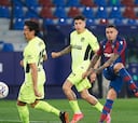 Resumen y goles del Levante vs Atlético de LaLiga Santander