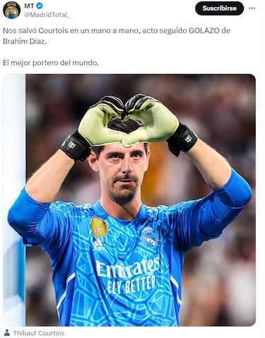 Los memes se ceban con el Barça el día que el Real Madrid se proclama campeón de liga