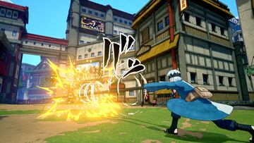 Captura de pantalla - Naruto to Boruto: Shinobi Striker (PC)