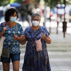 Fase 5 Avanzada: qué se puede hacer, medidas y comunas que pasan