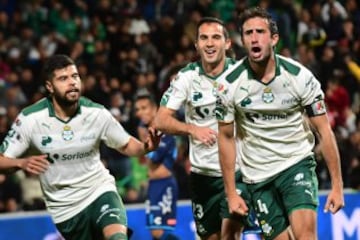 Del 18 al 1, así el interés de la afición por cada equipo de Liga MX