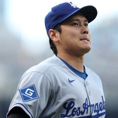Este es el lineup de Dodgers en el regreso de Ohtani como pitcher, ante San Diego Padres