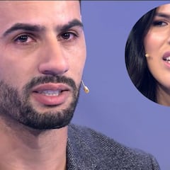 La enfermedad que privó de 'Supervivientes' a Asraf Beno: "Podía morir en menos de un año"